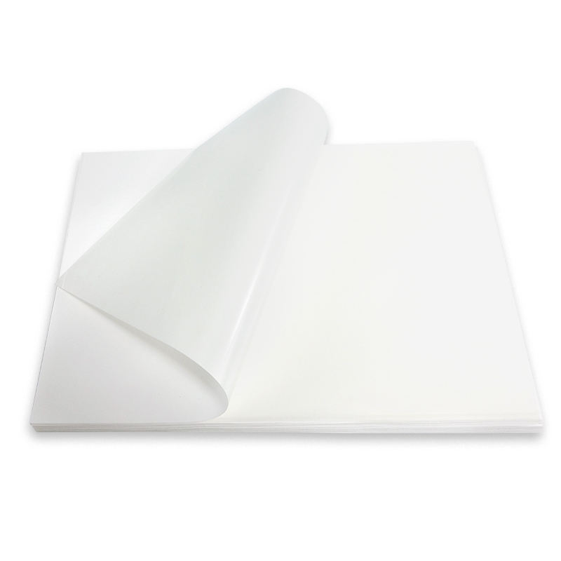 A4 matte inkjet PP sticker